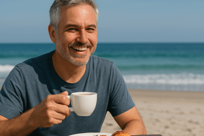 Aldo Vendramin defende que a volta dos trens de carga é uma alternativa sustentável para o transporte de commodities.