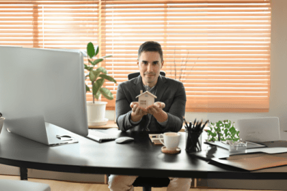 Fernando Bruno Crestani explica que a automação imobiliária é chave para otimizar processos e alavancar vendas.