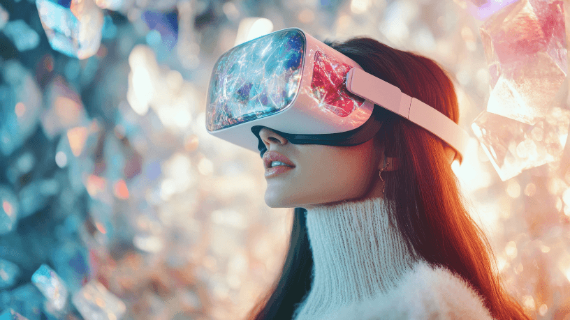 O Instituto Econacional analisa como a geração Z está redefinindo a produção e o consumo cultural no ambiente digital.