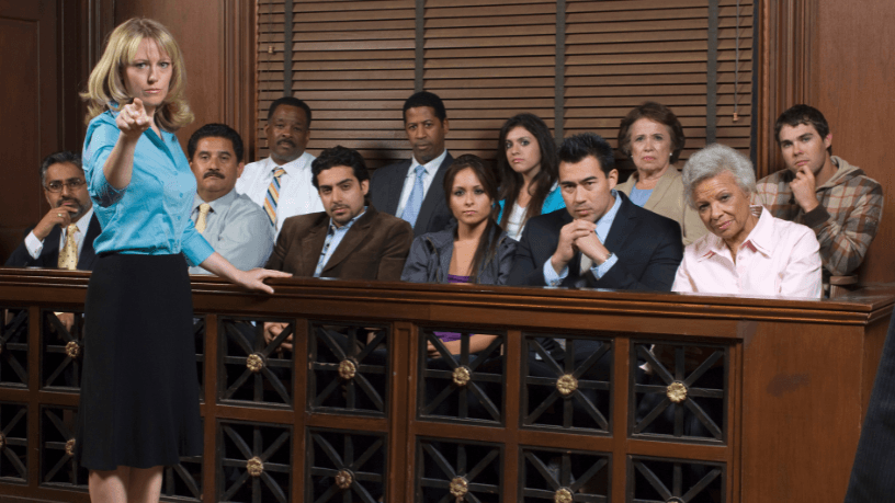 Alexandre Victor De Carvalho explica por que indícios de autoria já são suficientes para levar o réu a julgamento no júri popular.