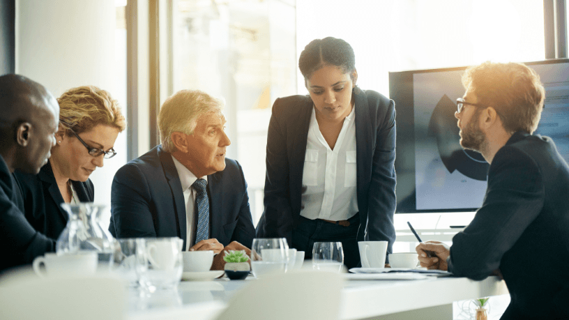 Saiba com Braulio Henrique Dias Viana como evitar que a sua empresa pare no tempo e adote uma gestão voltada para o futuro.