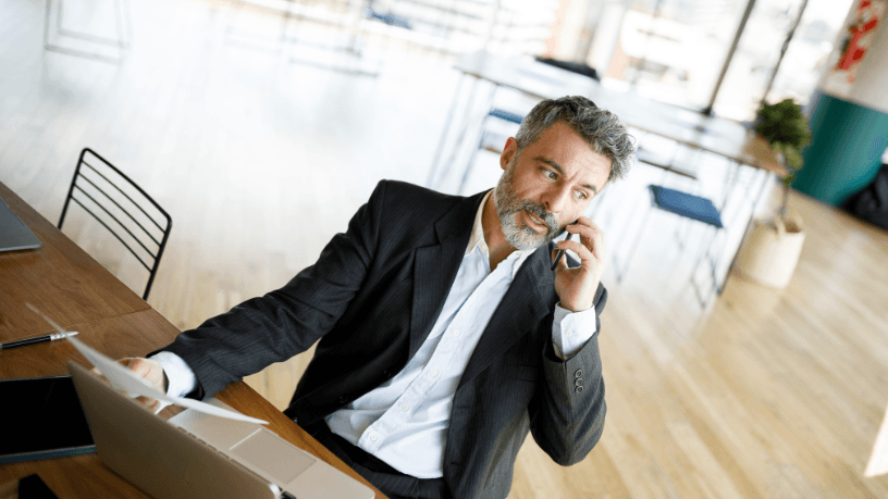 Carlos Eduardo Rosalba Padilha revela estratégias para elevar o valuation e maximizar o valor do negócio antes da venda.