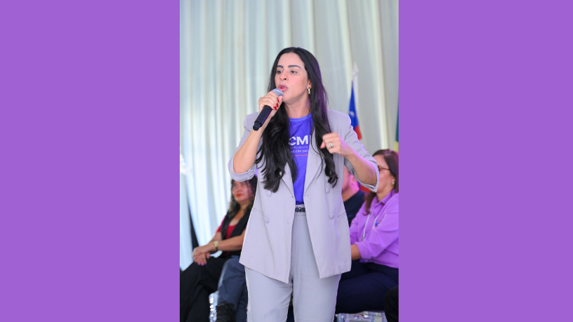 Valorizando pessoas e vidas: o compromisso da saúde humanizada no Maranhão.