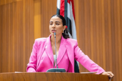 Saúde humanizada no Maranhão: cuidando da vida e promovendo o bem-estar de cada cidadão.