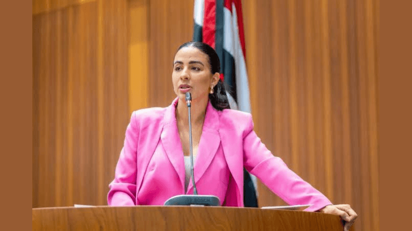 Saúde humanizada no Maranhão: cuidando da vida e promovendo o bem-estar de cada cidadão.