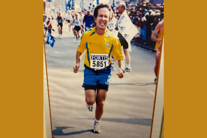 Eloizio Gomes Afonso Duraes mostra como hortas comunitárias promovem união, sustentabilidade e engajamento local.