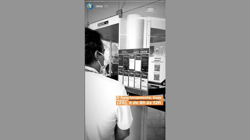 A estratégia de lives, segundo Pedro Duarte Guimarães, aproximou ainda mais a população das informações e decisões em meio à pandemia.