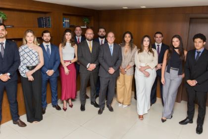 Rodrigo Gonçalves Pimentel explica como a recuperação judicial pode preservar empregos e garantir a continuidade das empresas.