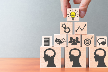 A visão de Andre de Barros Faria sobre como a tecnologia redefine a eficiência e cria novos modelos de gestão empresarial.