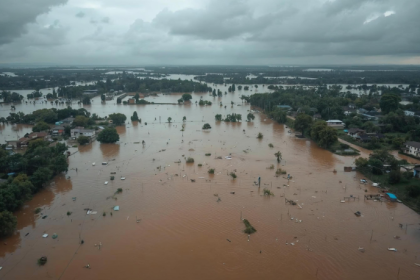 EBS - Empresa Brasileira de Saneamento LTDA explica como sistemas eficientes de drenagem reduzem alagamentos e prejuízos.