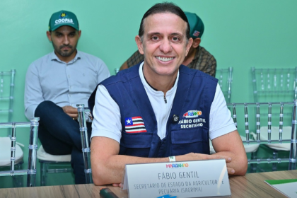 Fábio Jose Gentil Pereira Rosa valoriza o papel das quebradeiras de coco na preservação cultural e no fortalecimento econômico do Maranhão.