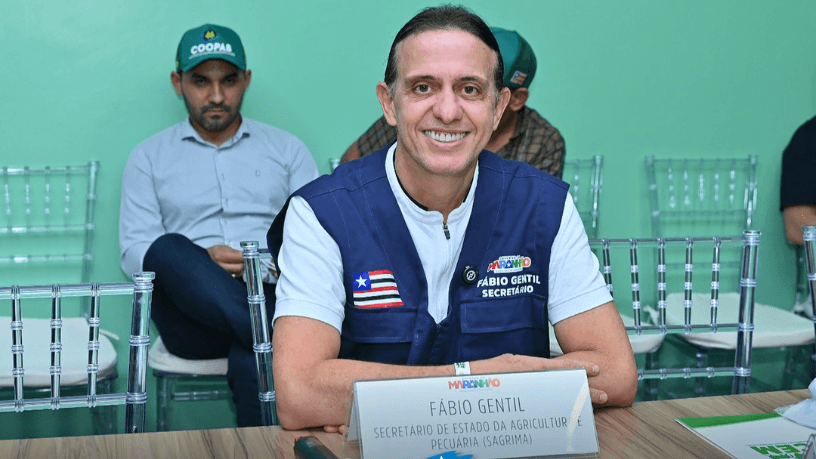 Fábio Jose Gentil Pereira Rosa valoriza o papel das quebradeiras de coco na preservação cultural e no fortalecimento econômico do Maranhão.