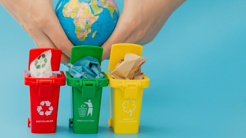 Inovação e responsabilidade ambiental: Felipe Schroeder dos Anjos destaca o papel da engenharia verde na criação de edificações mais sustentáveis.