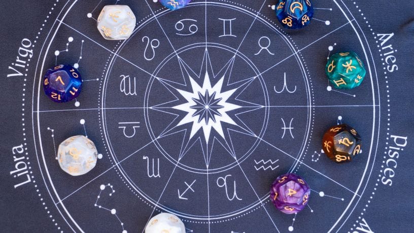 Descubra com Márcio Pires de Moraes de que forma os signos influenciam suas decisões e revelam seu verdadeiro potencial interior