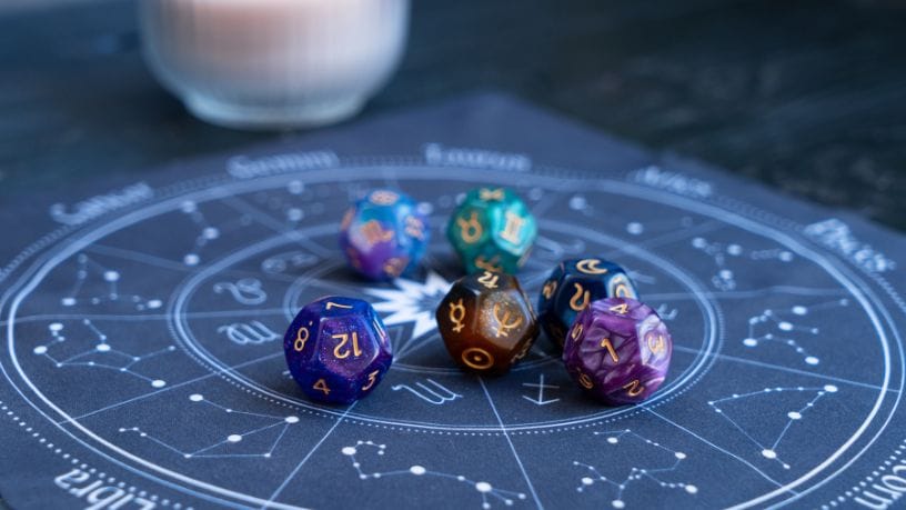 Astrologia e autoconhecimento: como os signos influenciam suas decisões