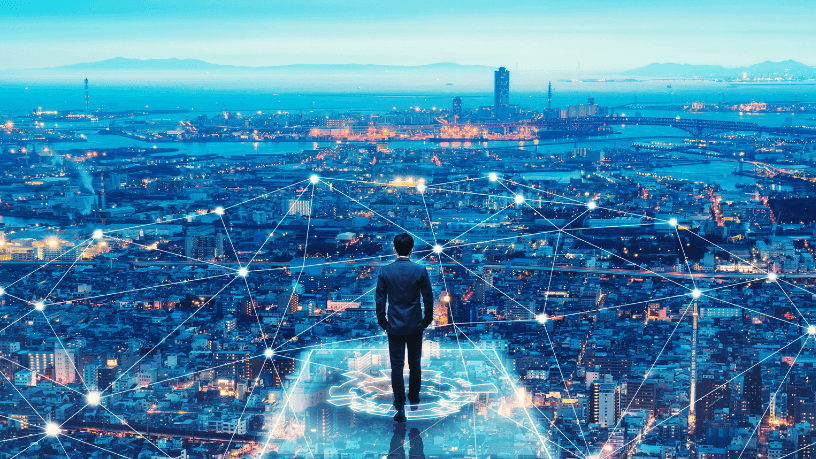 Sérgio Bento De Araújo destaca as competências que prepararão os alunos para prosperar no futuro digital do trabalho.