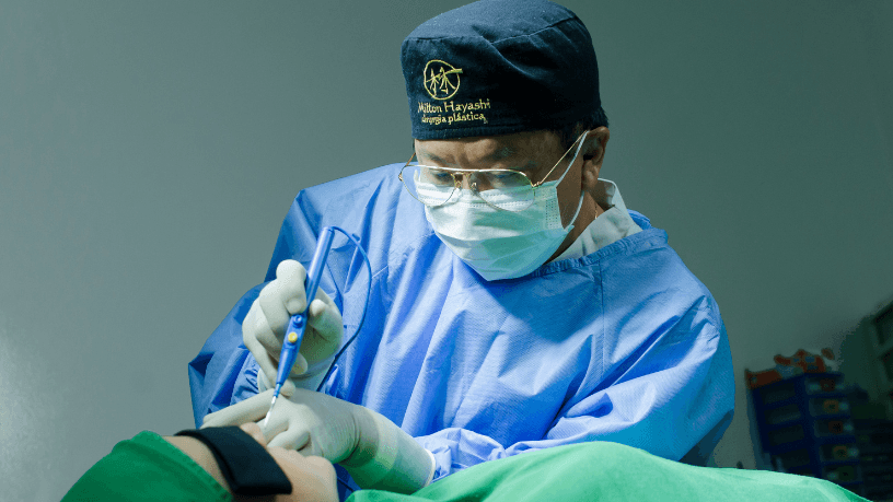 Milton Seigi Hayashi apresenta alternativas seguras e sutis para manter a jovialidade com naturalidade.