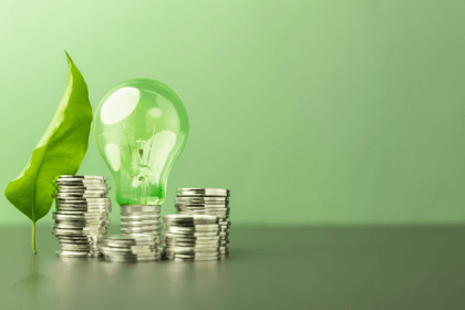 A economia verde acelera a transição energética e movimenta trilhões em investimentos globais, como destaca Edinei Jara de Oliveira.