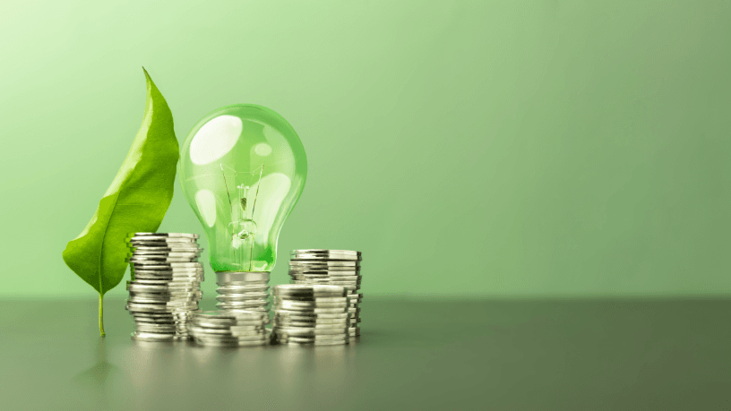 A economia verde acelera a transição energética e movimenta trilhões em investimentos globais, como destaca Edinei Jara de Oliveira.