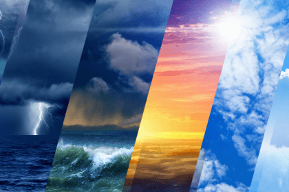 Gustavo Morceli mostra como a IA ajuda escolas a antecipar riscos climáticos e agir com rapidez durante eventos extremos.