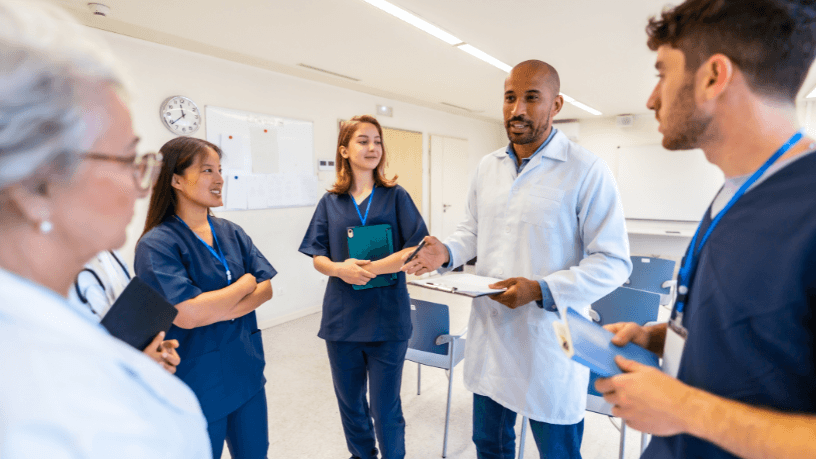 Com o Instituto IBDSocial, humanização é o princípio que guia toda a gestão.