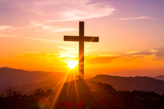 Jose Eduardo De Oliveira e Silva destaca a importância da direção espiritual como guia essencial para o crescimento da vida cristã.