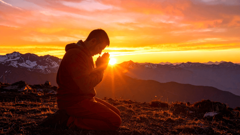 Para Jose Eduardo De Oliveira e Silva, a direção espiritual é um caminho indispensável para aprofundar a fé e fortalecer a caminhada cristã.