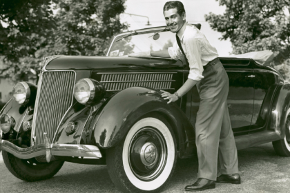 Carros antigos continuam despertando paixão por história, design e emoção ao dirigir, afirma Marcio Andre Savi.