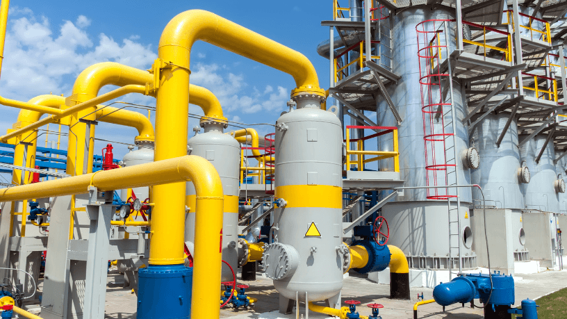 Com a análise de Paulo Roberto Gomes Fernandes, a nova fase da Liderroll evidencia o retorno estratégico ao mercado nacional de manutenção de gasodutos.