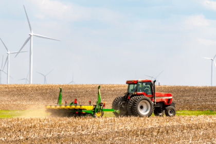 Agricultura sustentável ganha destaque neste conteúdo em que João Eustáquio De Almeida Junior mostra caminhos para produzir mais, com responsabilidade e visão de futuro.