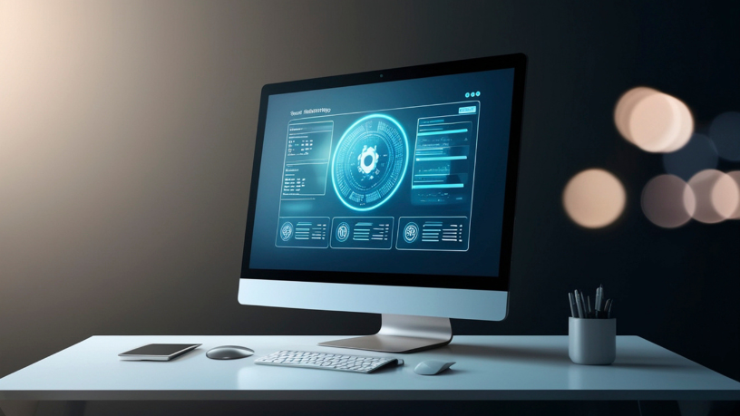 Entenda com Sérgio Bento De Araújo como a inteligência artificial vem impulsionando eficiência, automação e inovação na Indústria 4.0.