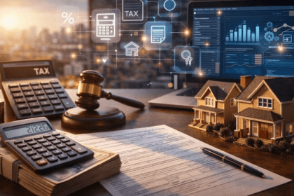 Planejamento tributário para locadores em 2026 será decisivo para reduzir impactos da reforma e preservar rentabilidade, explica Alex Nabuco dos Santos.