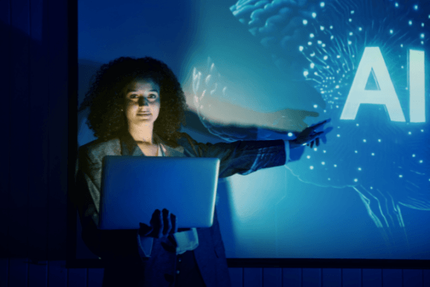 Luciano Colicchio Fernandes mostra como a inteligência artificial torna as decisões empresariais mais rápidas, seguras e eficientes.