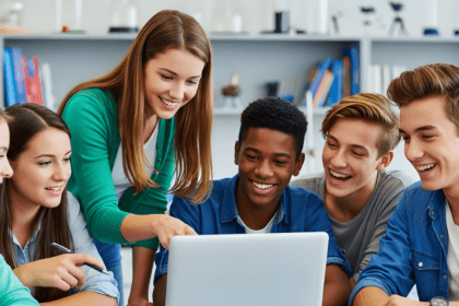 Como a cultura digital na escola, na visão de Sérgio Bento De Araújo, transforma o interesse dos alunos em aprendizado técnico consistente.