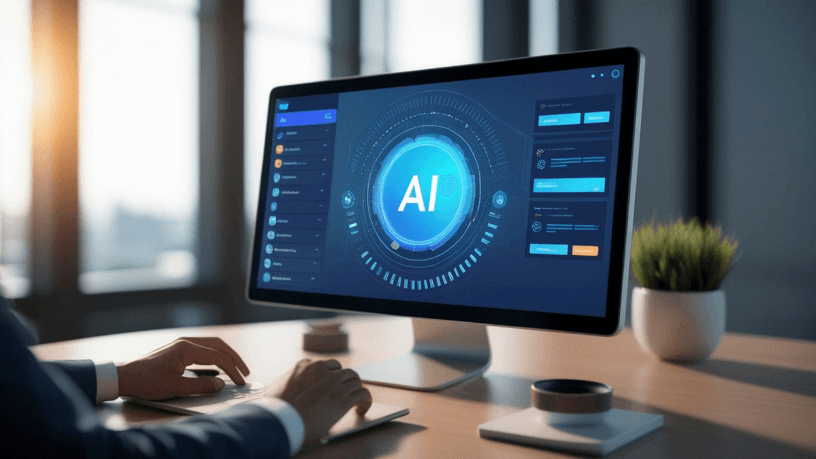 Com insights de Luciano Colicchio Fernandes, descubra como a IA transforma empresas em máquinas de decisões ágeis e precisas.