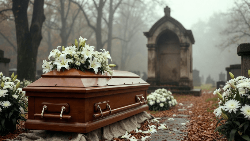 Tiago Schietti analisa como os serviços funerários fortalecem vínculos com a comunidade por meio da confiança.