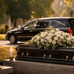 A confiança nos serviços funerários é construída ao longo do tempo com ética e responsabilidade, destaca Tiago Schietti.