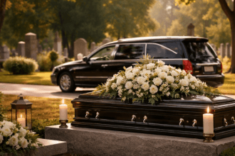 A confiança nos serviços funerários é construída ao longo do tempo com ética e responsabilidade, destaca Tiago Schietti.