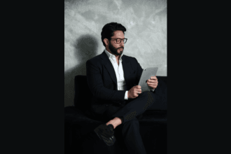 Gustavo Khattar de Godoy