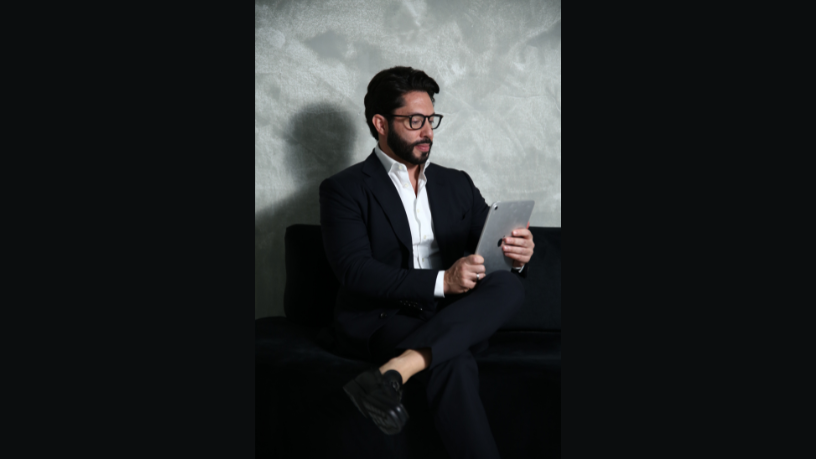 Gustavo Khattar de Godoy