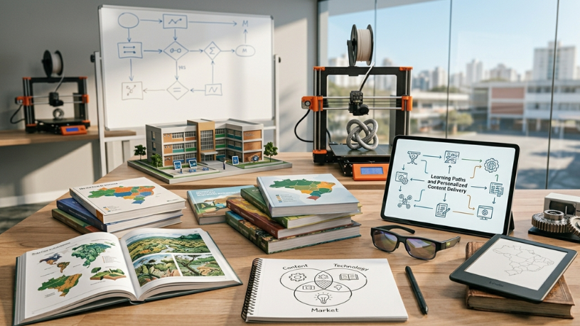 Sigma Educação e Tecnologia Ltda