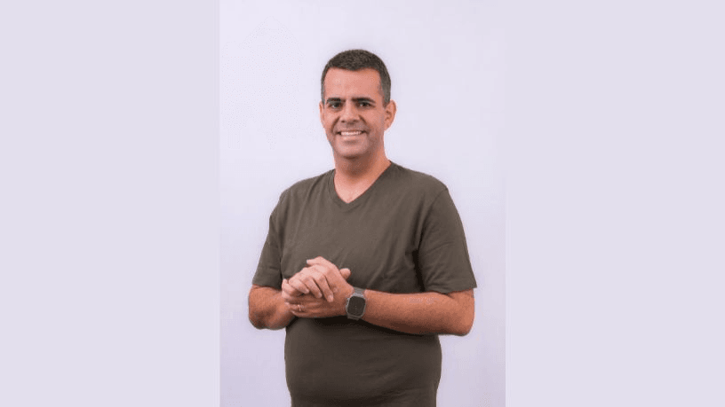 Dr. Vinicius Tadeu Sattin Rodrigues