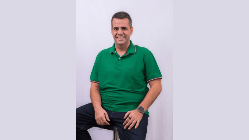 Dr. Vinicius Tadeu Sattin Rodrigues